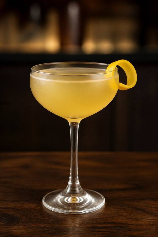 A1 cocktail