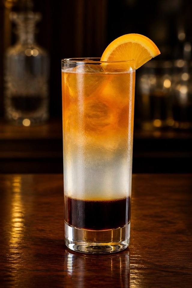 B-53 cocktail