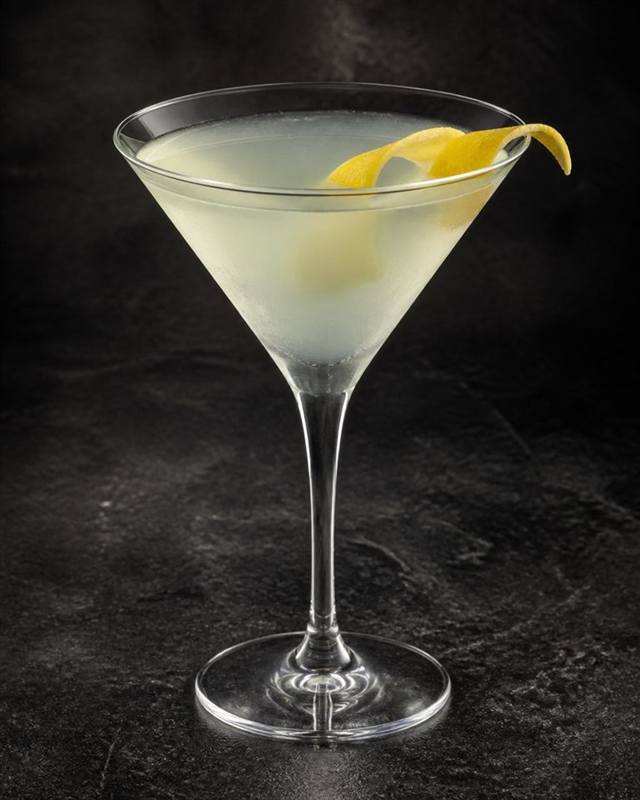 Casino cocktail