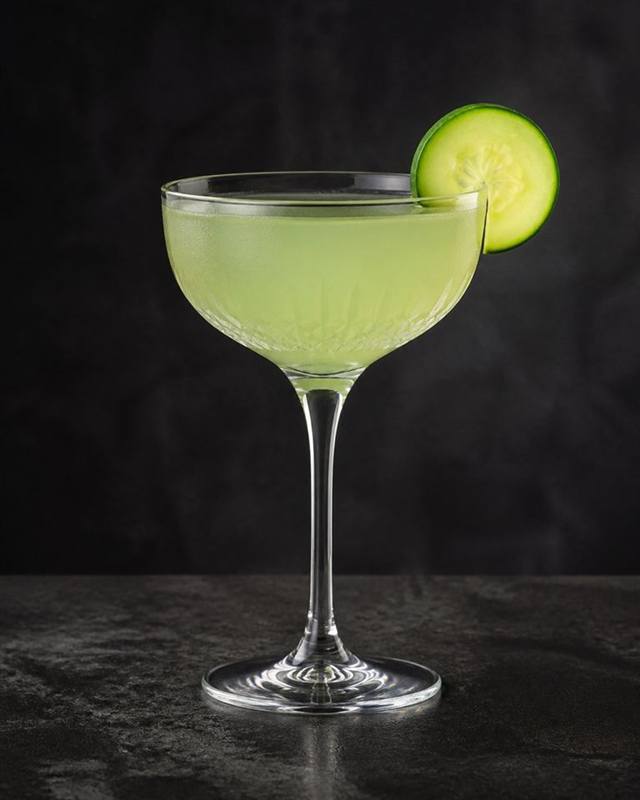 Eastside cocktail