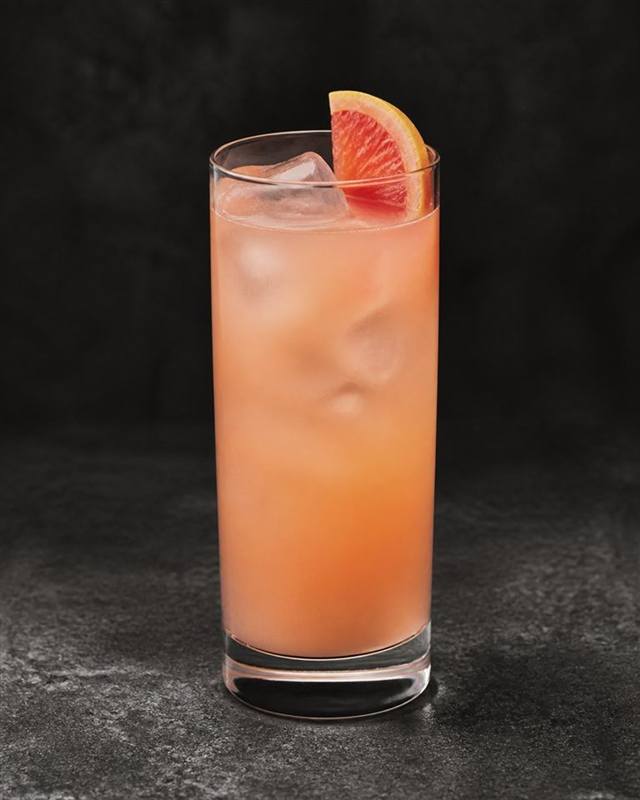 Greyhound cocktail