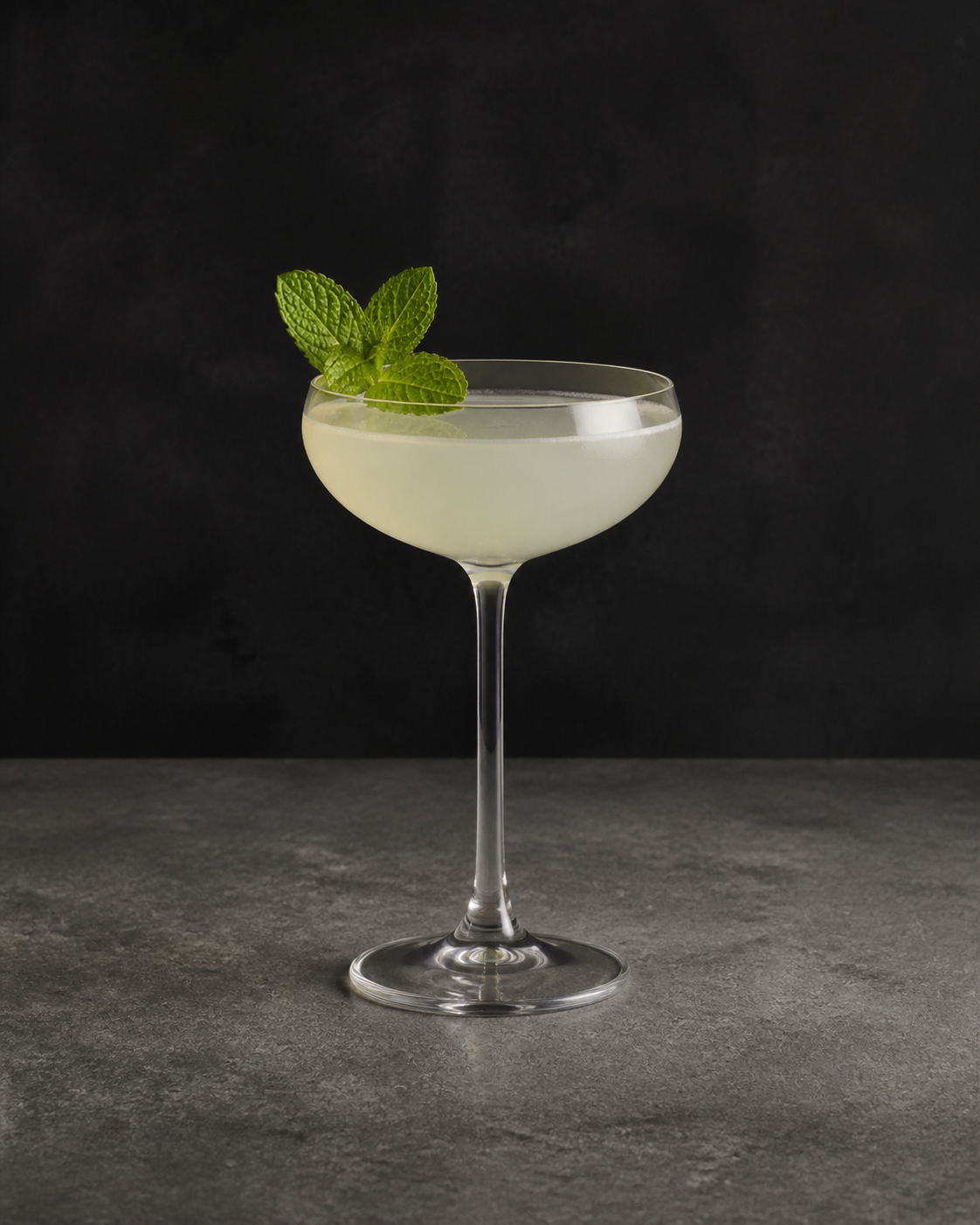 Southside cocktail